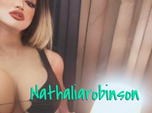 nathaliarobinson Cool Sexe