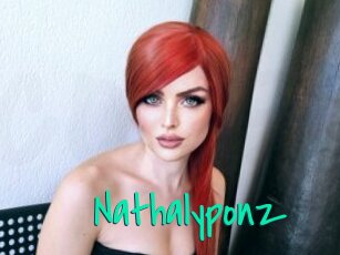 Nathalyponz