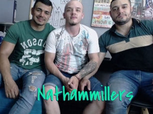 Nathammillers