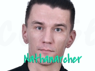 nathanarcher Cool Sexe