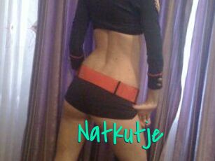 Natkutje
