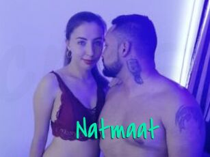 Natmaat