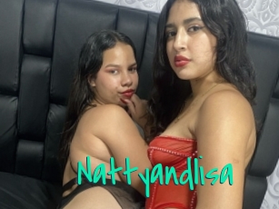 nattyandlisa Cool Sexe