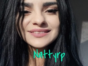 Nattyrp