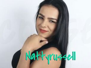 Nattyrussell