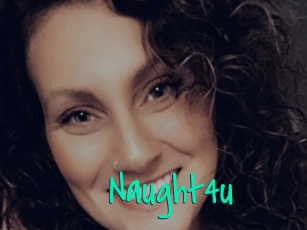 Naught4u