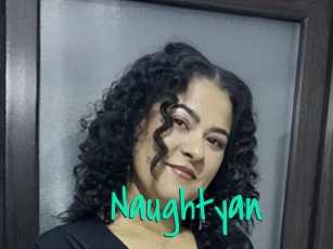 Naughtyan