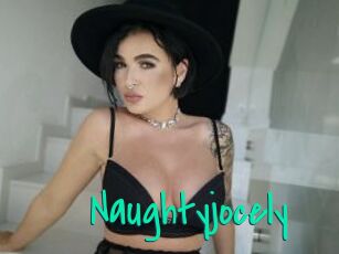 Naughtyjocely