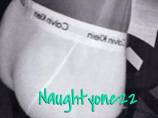 Naughtyone22