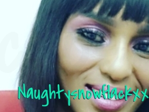 Naughtysnowflackxx