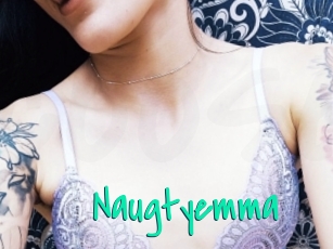 Naugtyemma