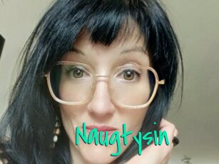 Naugtysin
