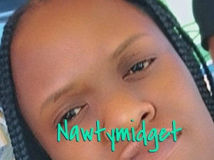 nawtymidget Cool Sexe