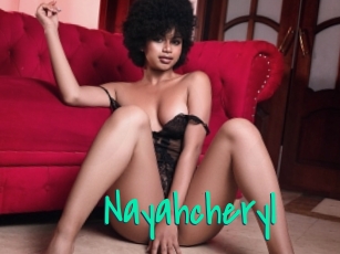 Nayahcheryl