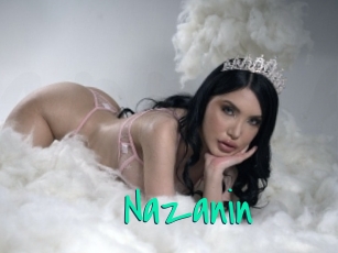Nazanin
