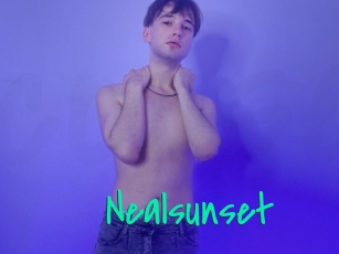 Nealsunset