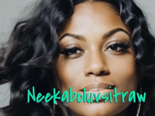 Neekaboluvsitraw