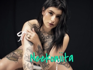 Neekoniita