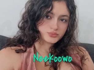Neekoowo