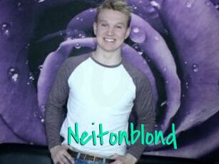 Neitonblond