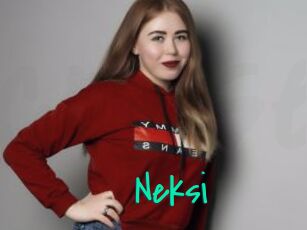 Neksi