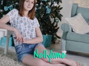 Nellylime