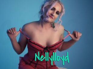 Nellylloyd