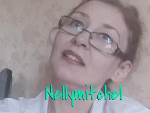 nellymitchel Cool Sexe