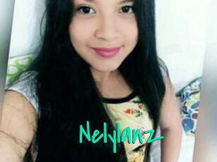 Nelylanz