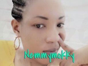 Nemmymokky