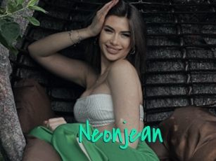 Neonjean