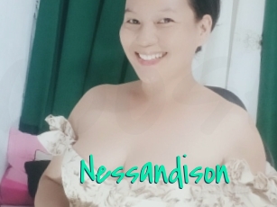 nessandison Cool Sexe