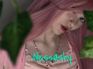 Nessashy