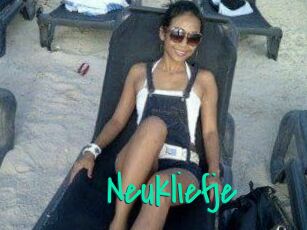 Neukliefje