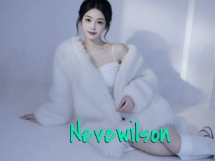 Nevewilson