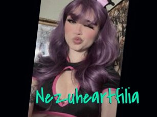 Nezuheartfilia