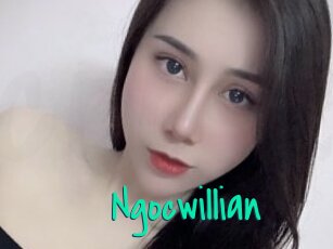 Ngocwillian