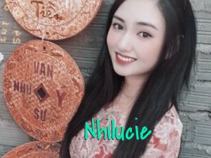 Nhilucie