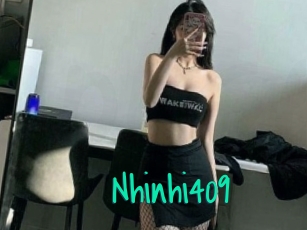 nhinhi409 Cool Sexe