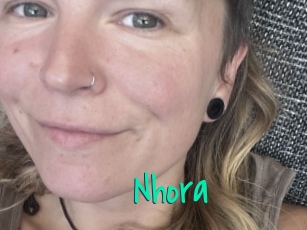 Nhora