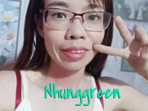 Nhunggreen