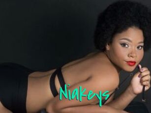 Niakeys
