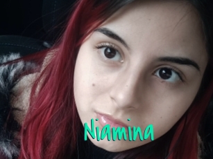 Niamina