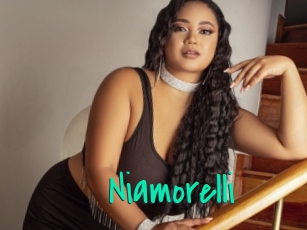 niamorelli Cool Sexe