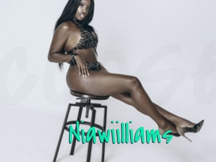niawiilliams Cool Sexe