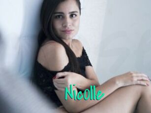 Nic0lle