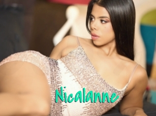 Nicalanne