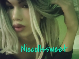 niccollssweet Cool Sexe