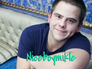 Niceboymikle