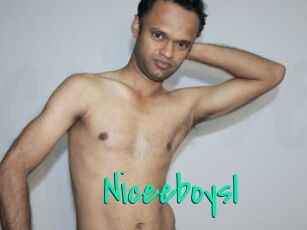 Niceeboysl